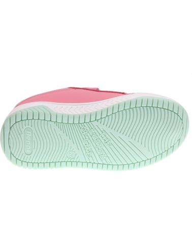 girl Trainers BEPPI SAPATO CASUAL  DARK ROSE