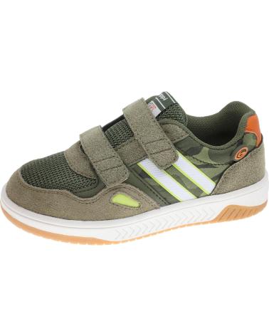 Sportif BEPPI  pour Fille et Garçon SAPATO CASUAL  KHAKI