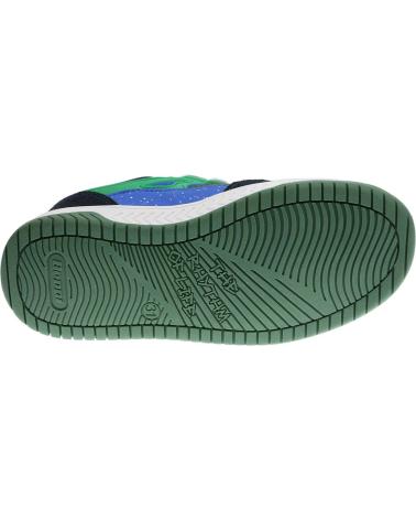 Esportes  de Menina e Menino BEPPI SAPATO CASUAL BLUE