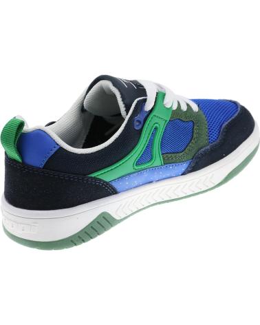 Esportes  de Menina e Menino BEPPI SAPATO CASUAL BLUE