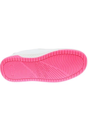 girl Trainers BEPPI SAPATO CASUAL WHITE