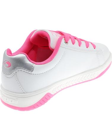 girl Trainers BEPPI SAPATO CASUAL WHITE
