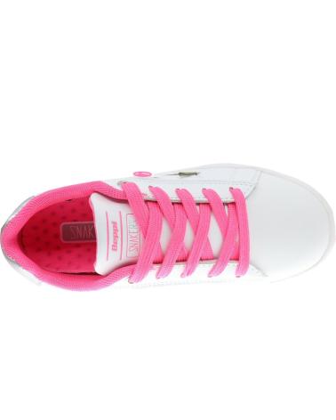 girl Trainers BEPPI SAPATO CASUAL WHITE