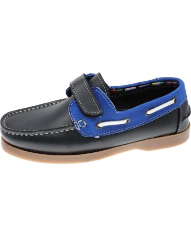boy shoes BEPPI SAPATO CASUAL  BLUE-NAVY