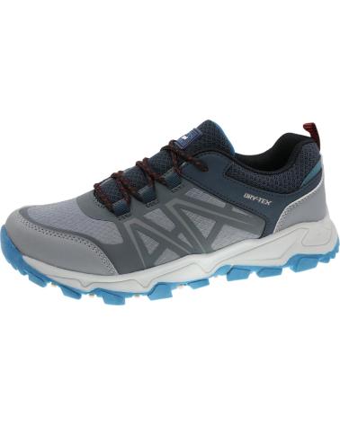 Deportivas de Niña y Niño BEPPI SAPATO TREKKING GREY