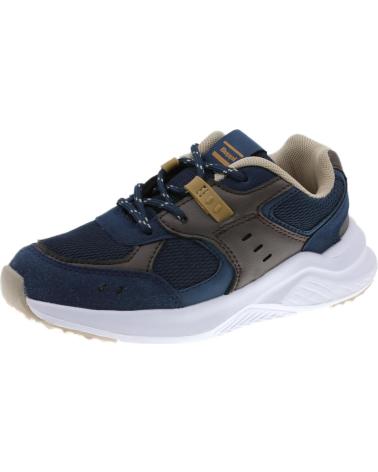 Esportes  de Menina e Menino BEPPI SAPATO CASUAL NAVY BLUE