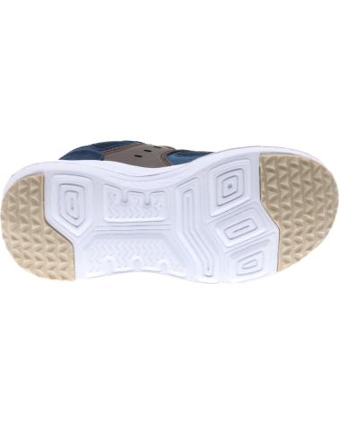 Esportes  de Menina e Menino BEPPI SAPATO CASUAL NAVY BLUE