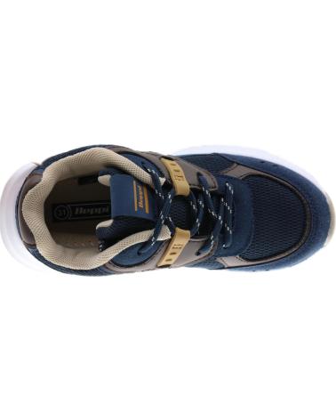 Esportes  de Menina e Menino BEPPI SAPATO CASUAL NAVY BLUE