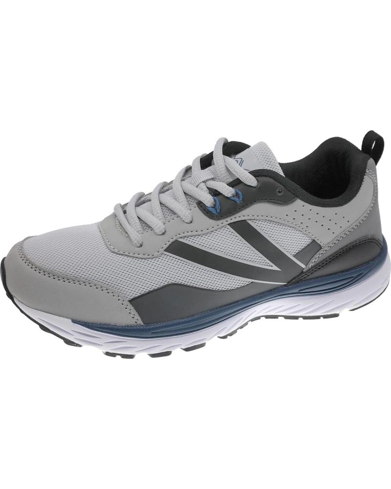 Esportes  de Menino BEPPI SAPATO CASUAL DESPORTIVO GREY