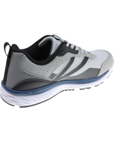 Esportes  de Menino BEPPI SAPATO CASUAL DESPORTIVO GREY