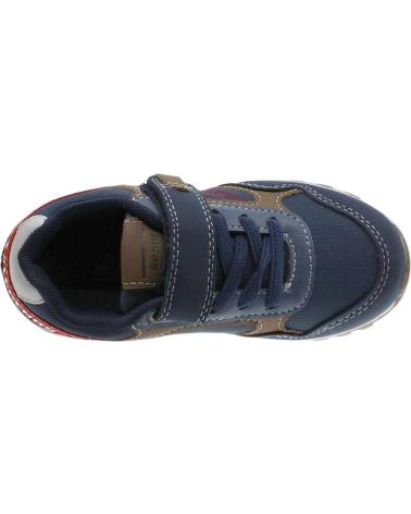 boy Trainers BEPPI SAPATO CASUAL  NAVY BLUE