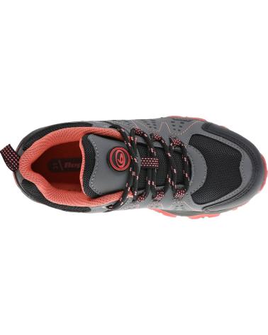 Sportif BEPPI  pour Fille et Garçon SAPATO TREKKING  GREY