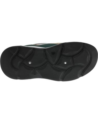 Sportivo per Donna BEPPI SAPATO CASUAL WHITE