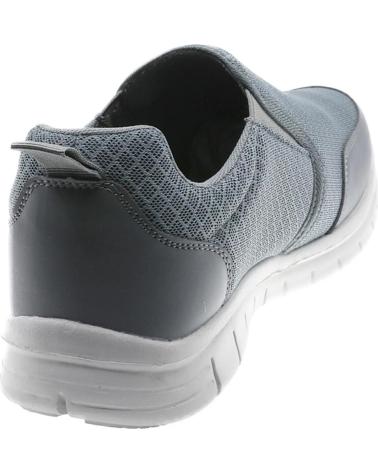 Sapatos BEPPI  de Homem SAPATO CASUAL DESPORTIVO  GREY