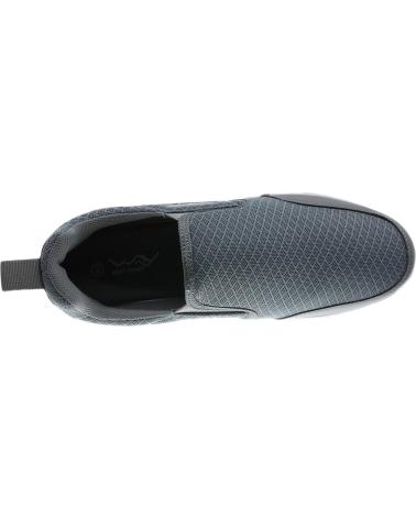Sapatos BEPPI  de Homem SAPATO CASUAL DESPORTIVO  GREY