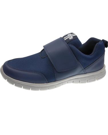 Man Trainers BEPPI SAPATO CASUAL DESPORTIVO NAVY BLUE