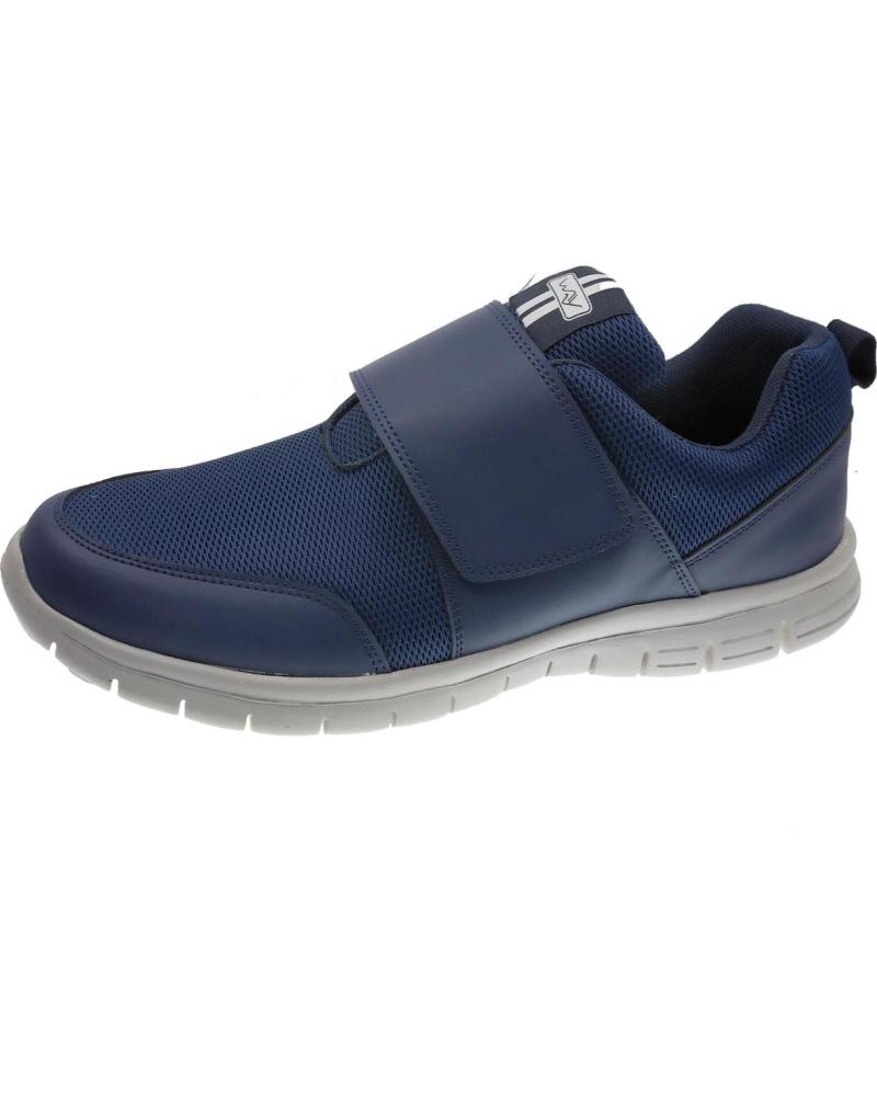 Man Trainers BEPPI SAPATO CASUAL DESPORTIVO NAVY BLUE