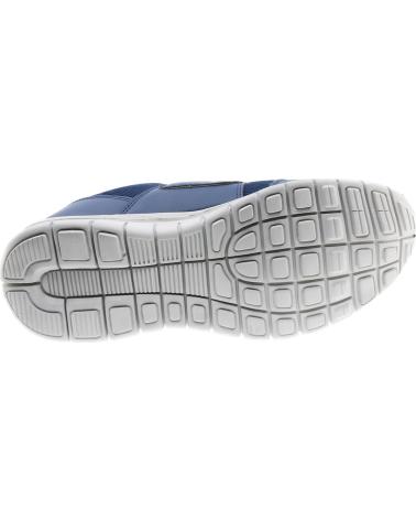 Man Trainers BEPPI SAPATO CASUAL DESPORTIVO NAVY BLUE