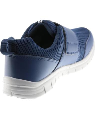 Man Trainers BEPPI SAPATO CASUAL DESPORTIVO NAVY BLUE