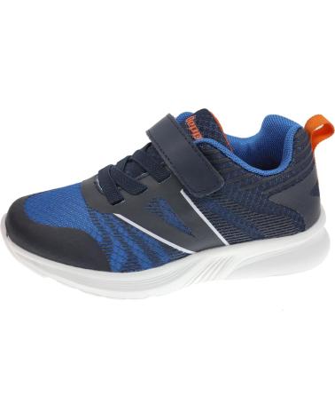 Esportes  BEPPI  de Menino SAPATO CASUAL DESPORTIVO  NAVY BLUE