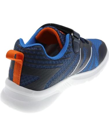 Deportivas de Niño BEPPI SAPATO CASUAL DESPORTIVO NAVY BLUE