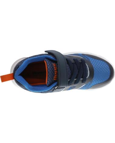 Deportivas de Niño BEPPI SAPATO CASUAL DESPORTIVO NAVY BLUE