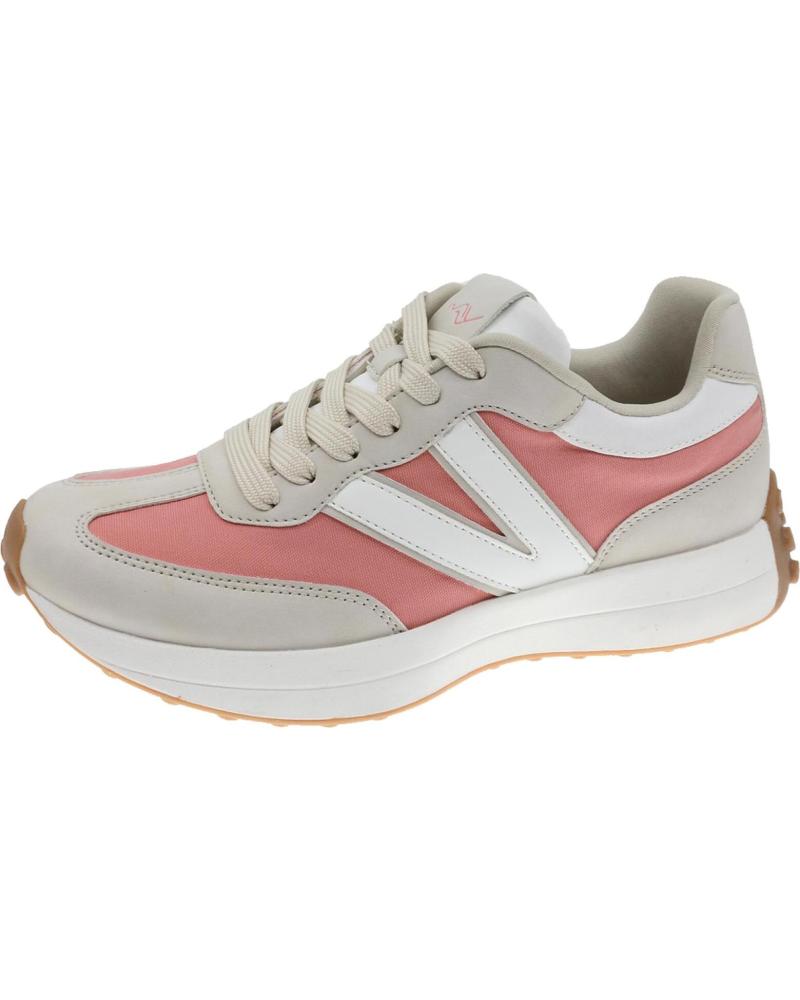 Sapatilhas BEPPI de Mulher SAPATO CASUAL CORAL Sapatilhas BEPPI de Mulher SAPATO CASUAL CORAL
