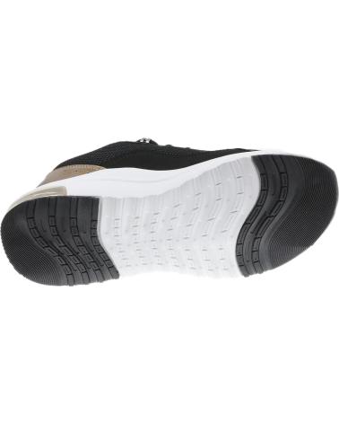 Esportes  de Mulher BEPPI SAPATO CASUAL BLACK