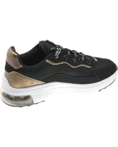 Esportes  de Mulher BEPPI SAPATO CASUAL BLACK