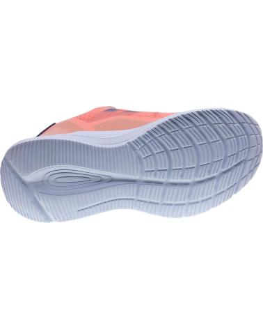 Sapatilhas BEPPI  de Mulher SAPATO CASUAL DESPORTIVO  SALMON