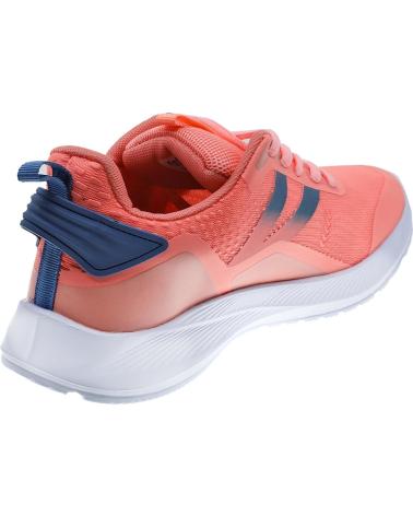 Sapatilhas BEPPI  de Mulher SAPATO CASUAL DESPORTIVO  SALMON