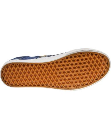 Sapatilhas BEPPI  de Homem SAPATO LONA  JEANS