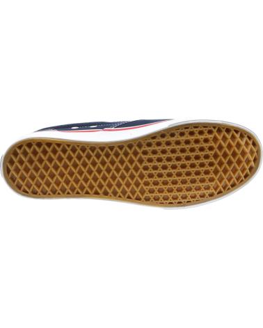 Sapatos BEPPI  de Homem SAPATO LONA  NAVY BLUE