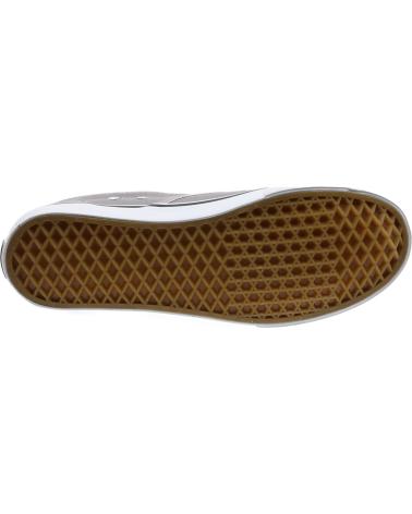 Sapatos BEPPI  de Homem SAPATO LONA  GREY