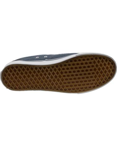 Deportivas de Hombre BEPPI SAPATO LONA DARK JEANS