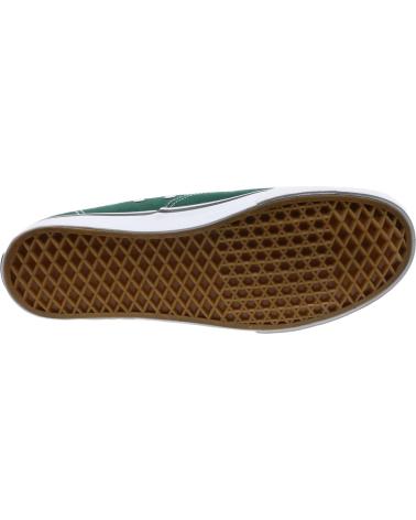 Man Zapatillas deporte BEPPI SAPATO LONA  GREEN