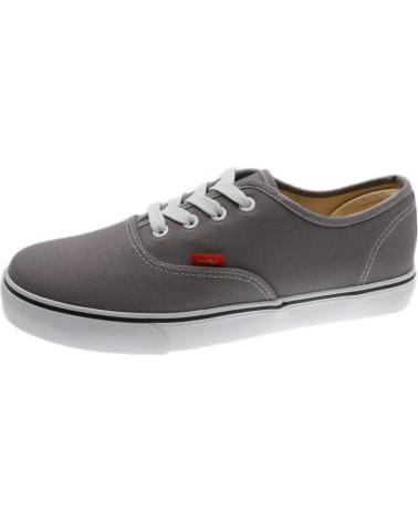 Esportes  de Homem BEPPI SAPATO LONA GREY