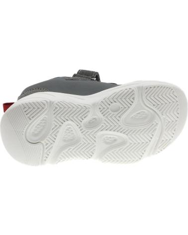 girl and boy Trainers BEPPI SAPATO CASUAL DESPORTIVO GREY