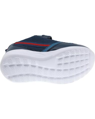 Sportivo per Bambino BEPPI SAPATO COM LUZES NAVY BLUE
