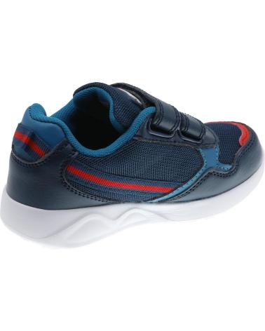 Sportivo per Bambino BEPPI SAPATO COM LUZES NAVY BLUE