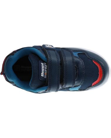 Sportivo per Bambino BEPPI SAPATO COM LUZES NAVY BLUE