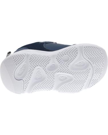 Esportes  BEPPI  de Menino SAPATO CASUAL DESPORTIVO  NAVY BLUE