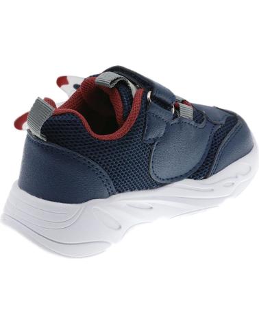 Esportes  BEPPI  de Menino SAPATO CASUAL DESPORTIVO  NAVY BLUE