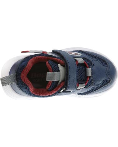Esportes  BEPPI  de Menino SAPATO CASUAL DESPORTIVO  NAVY BLUE