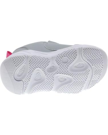 girl Trainers BEPPI SAPATO CASUAL DESPORTIVO  GREY
