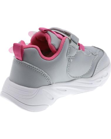 girl Trainers BEPPI SAPATO CASUAL DESPORTIVO  GREY