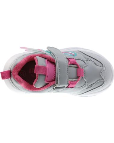 girl Trainers BEPPI SAPATO CASUAL DESPORTIVO  GREY