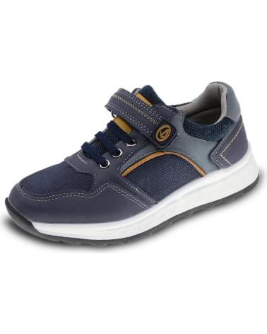 Deportivas de Niña y Niño BEPPI SAPATO CASUAL NAVY BLUE