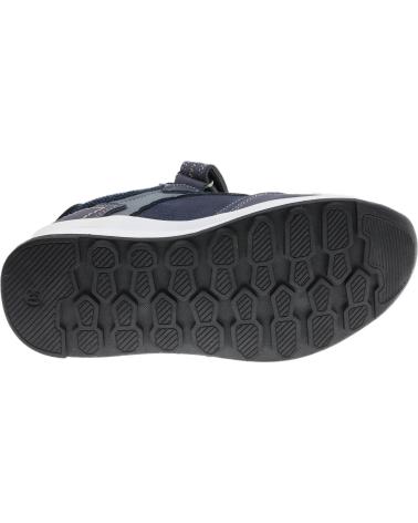Deportivas de Niña y Niño BEPPI SAPATO CASUAL NAVY BLUE
