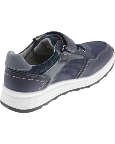 Deportivas de Niña y Niño BEPPI SAPATO CASUAL NAVY BLUE